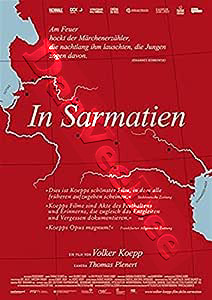 In Sarmatien |   DVD